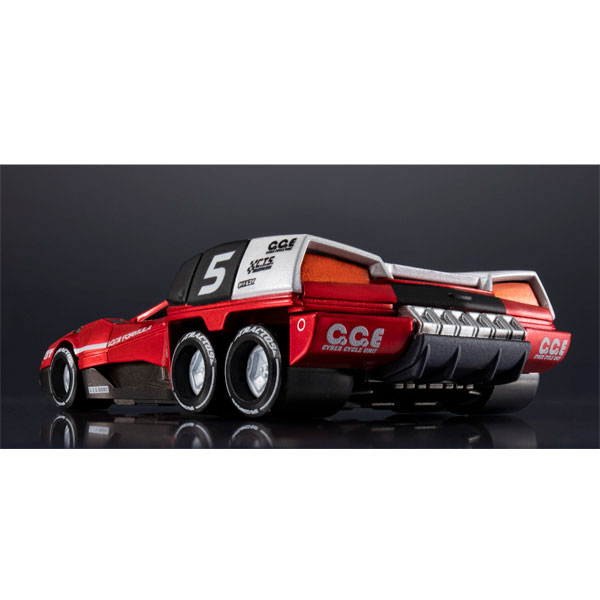 C.F.C-Heritage Edition- Future GPX Cyber Formula Aoi Sperion GT(Pre-order)