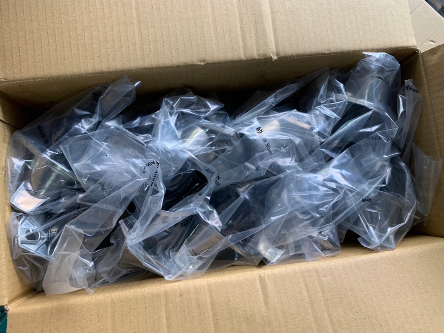 ปลั๊กรถพ่วงตัวผู้ ตัวเมีย 7 ขั้ว สายไฟปลั๊กรถพ่วง