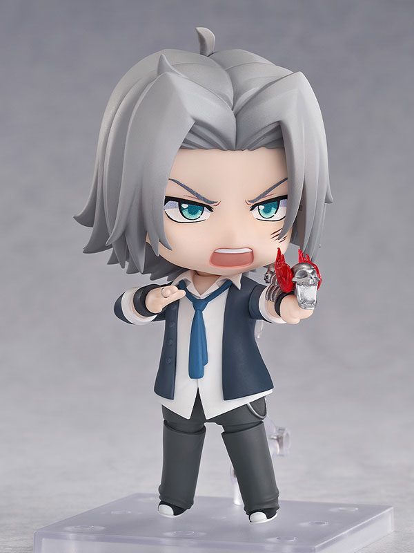 Nendoroid Reborn! Hayato Gokudera(Pre-order)