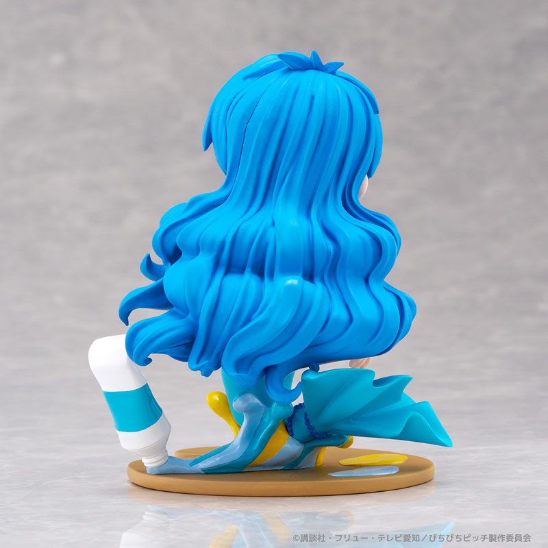 PalVerse Pale. Pichi Pichi Pitch Hanon Complete Figure(Pre-order)