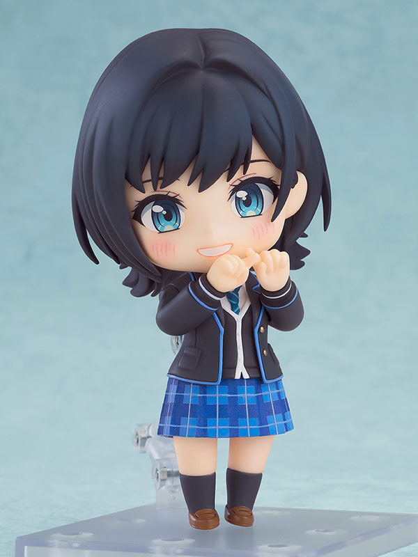 Nendoroid TV Anime "Chitose Is in the Ramune Bottle" Yuzuki Nanase(Pre-order)