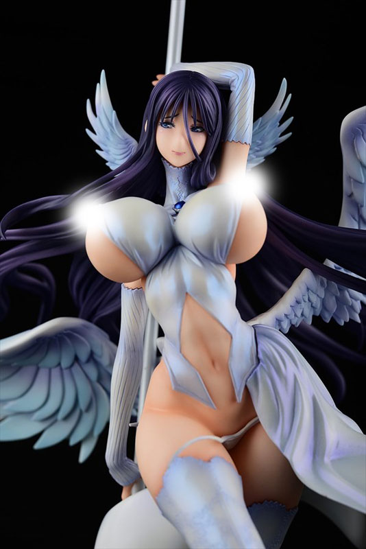 Mahou Shoujo - Misa Suzuhara Mahou Shoujo -Misanee ver.Angel- 1/6 Complete Figure(In-Stock)