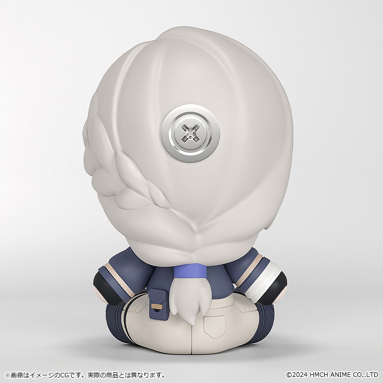 Huggy Secret Good Smile The Legend of Hei II 6Pack BOX(Pre-order)