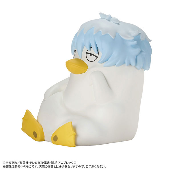 Chara Bank Standard Gintama Ginzabeth(Pre-order)