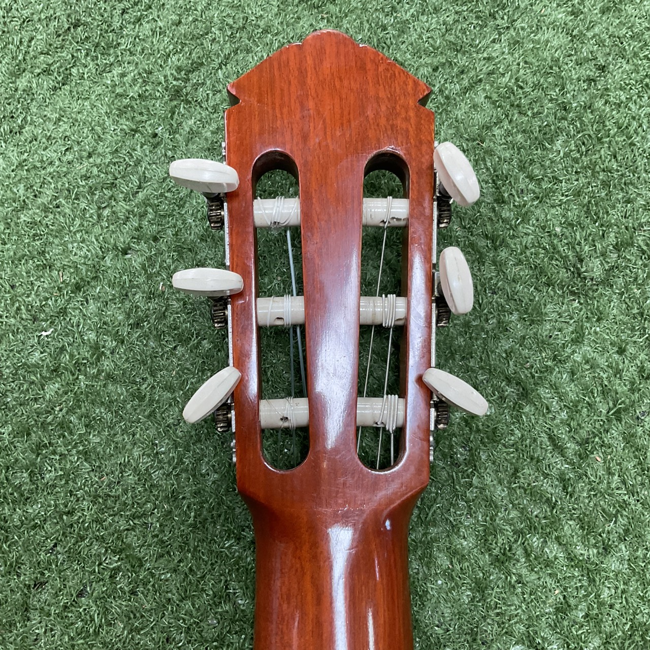 กีต้าร์คลาสสิค YAMAHA : G-100