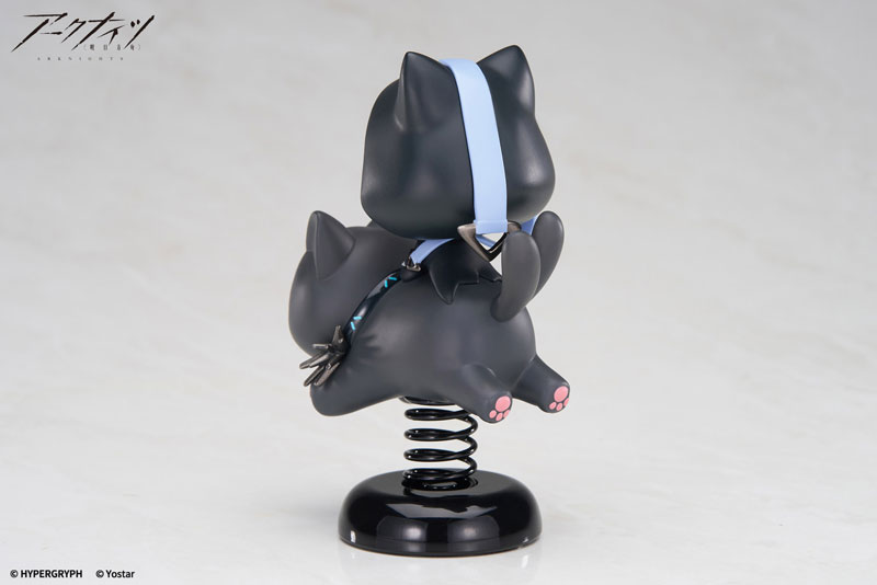 HappyShake Arknights Phantom Complete Figure(Pre-order)