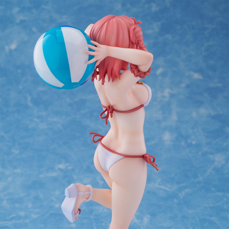 My Teen Romantic Comedy SNAFU 2 Yui Yuigahama Swimsuit ver. 1/6 Complete Figure(Pre-order)