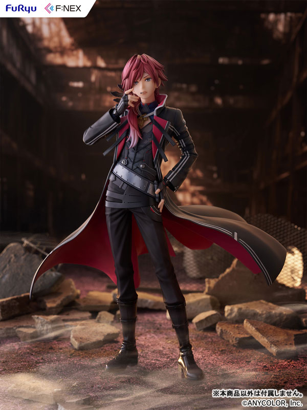 Nijisanji Lauren Iroas 1/7 Scale Figure(Pre-order)