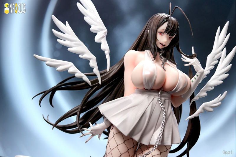 [Bonus] Dorothy 1/6 Complete Figure(Provisional Pre-order)