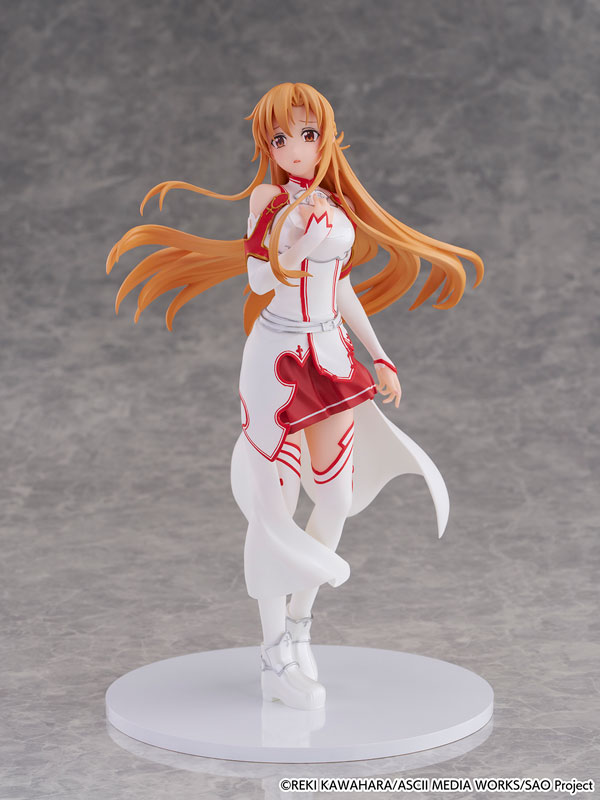 Sword Art Online cantabile Asuna Complete Figure(Pre-order)
