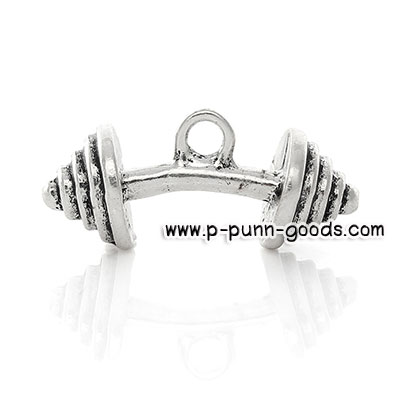 จี้ดัมเบล (Dumbbell)