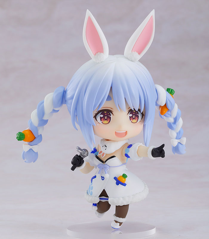 Nendoroid Hololive Production Usada Pekora(In-stock)
