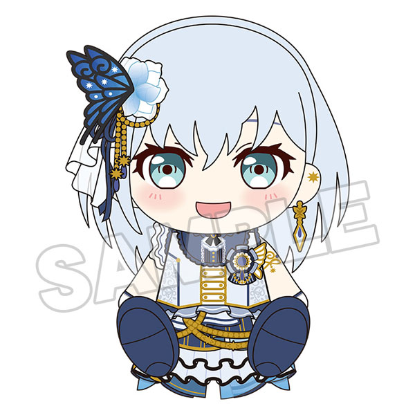 Plushie BanG Dream! Morfonica Mashiro Kurada(Pre-order)