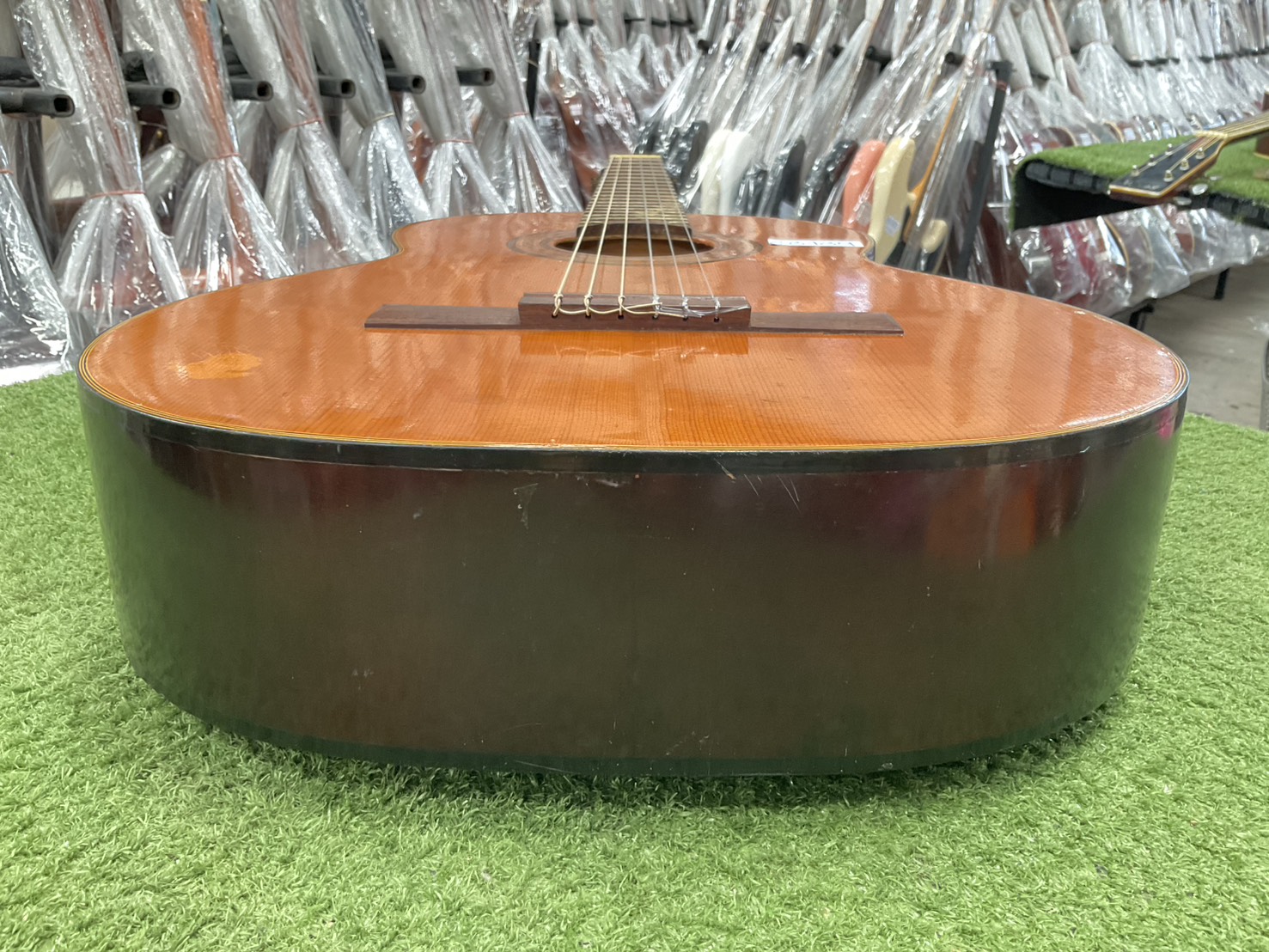 กีต้าร์คลาสสิค HAWAI : NO.65