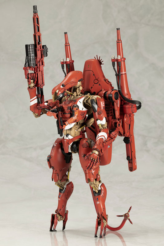 DEATH STRANDING 2 GHOST MECH COFFINS COMMANDER 1/20 Plastic Model(Pre-order)