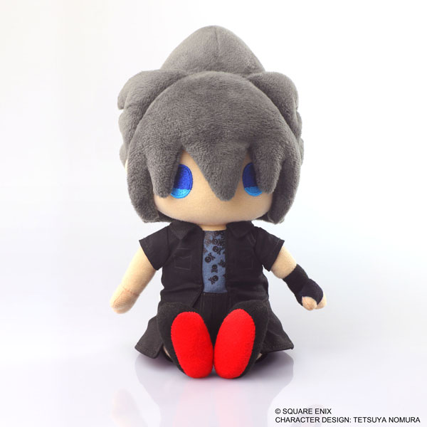 FINAL FANTASY XV Plush Noctis Lucis Caelum(Pre-order)