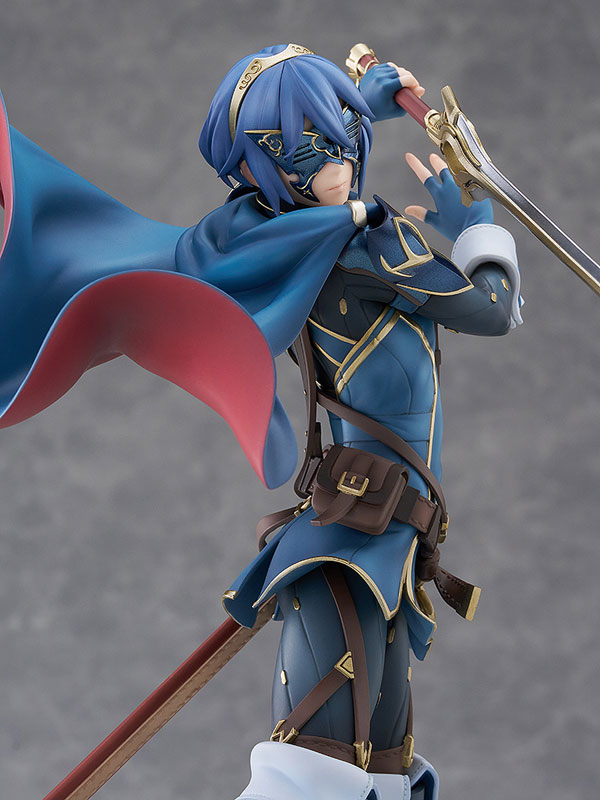 Fire Emblem Lucina 1/7 Complete Figure(Pre-order)