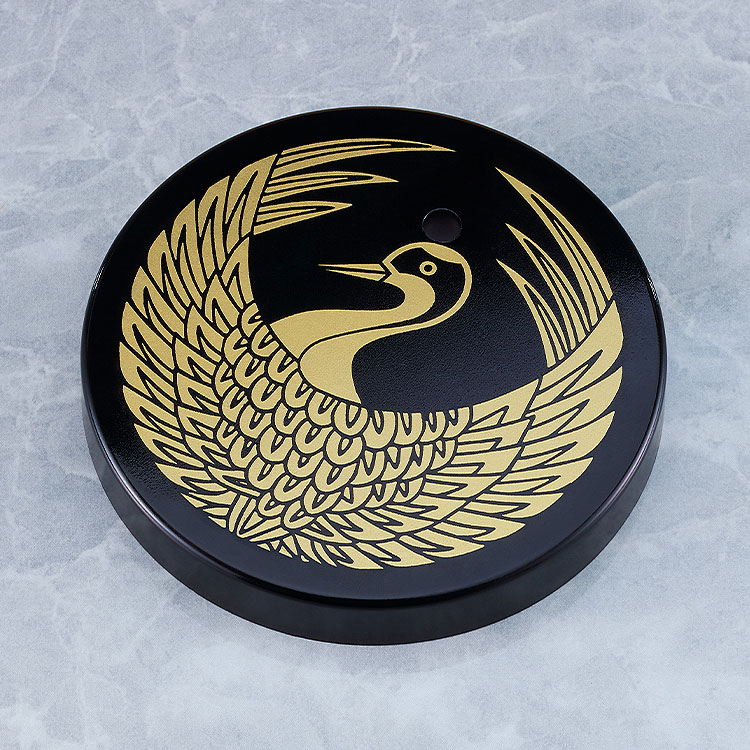 Nendoroid Touken Ranbu ONLINE Tsurumaru Kuninaga: Ceremonial Attire Ver.(Pre-order)