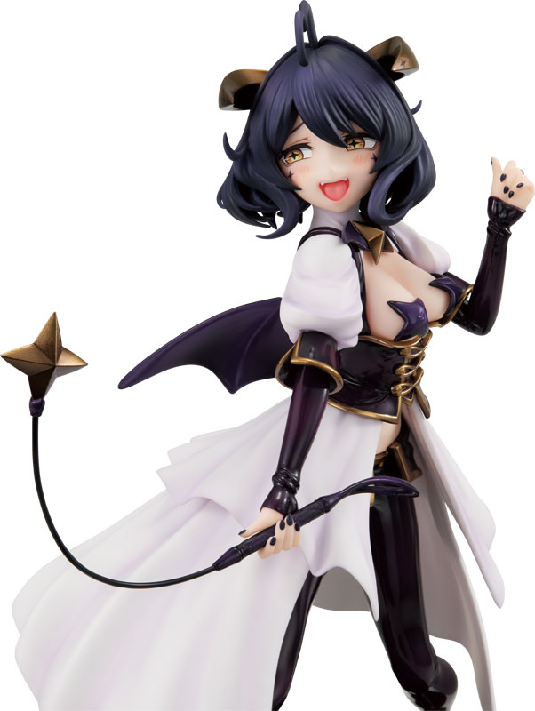 KDcolle Gushing Over Magical Girls Magia Baiser Ecstatic Whip Ver. 1/7 Complete Figure(Pre-order)