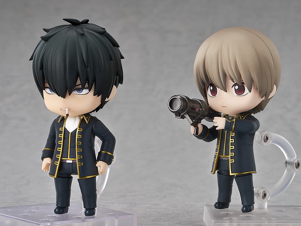 Nendoroid Gintama - Sogo Okita(Pre-order)