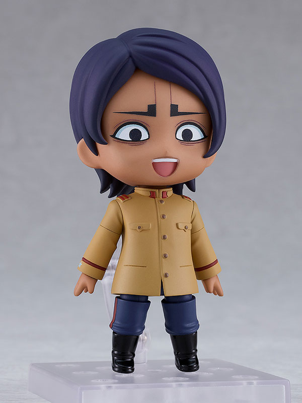 Nendoroid Golden Kamuy Second Lieutenant Koito(Pre-order)