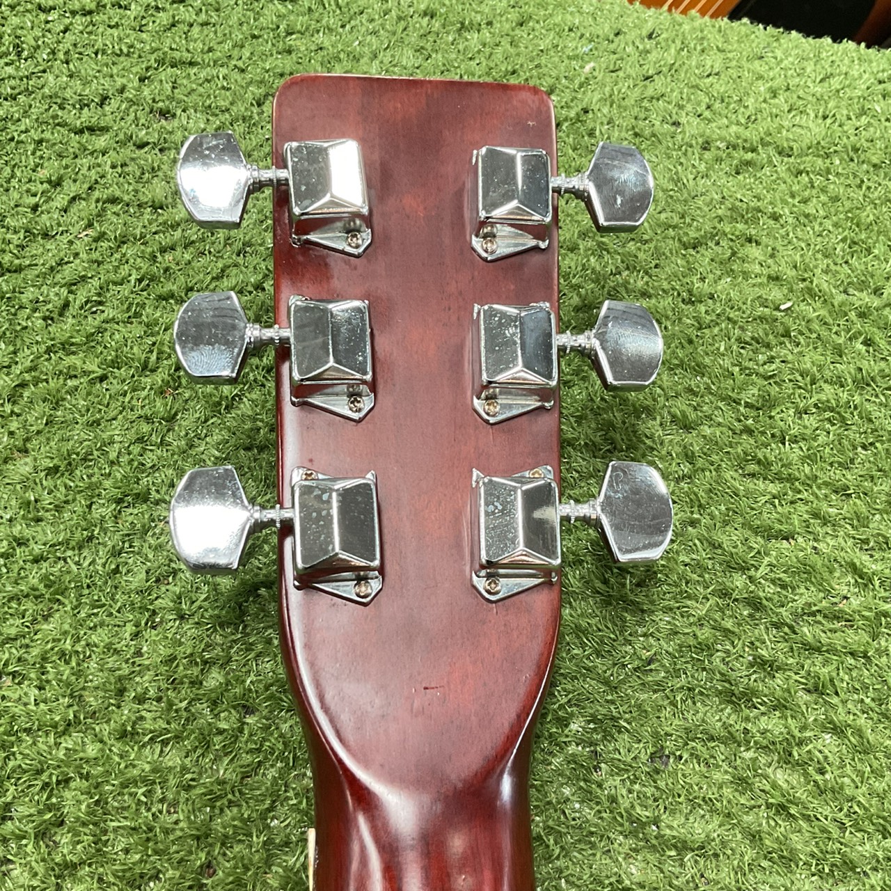 กีต้าร์โปร่ง Jeagar : JD25