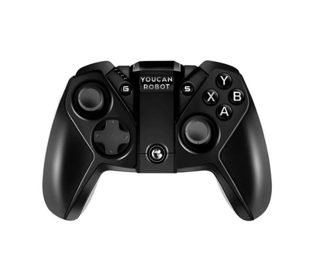 โดรนใต้น้ำ 4K โดรนดำน้ำสำหรับนักดำน้ำมืออาชีพ Youcan Robot รุ่น Seabot2025