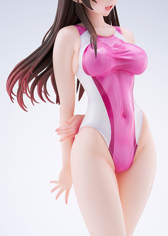 Rent-a-Girlfriend Chizuru Mizuhara Swimwear Ver. 1/7 Complete Figure(Pre-order)