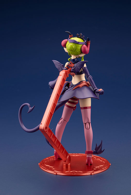 Arcanadea Velretta ReACT-P Plastic Model(Pre-order)