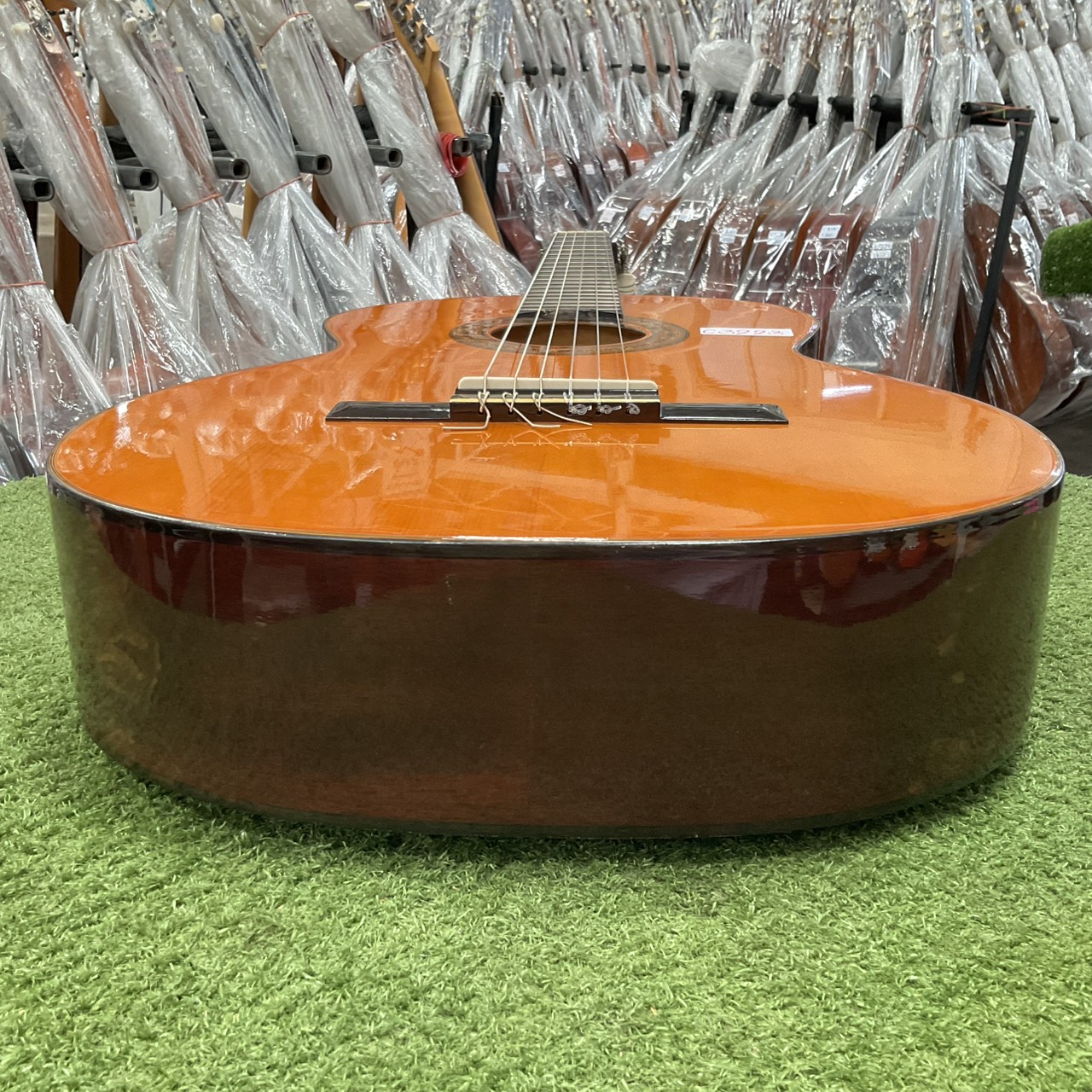 กีต้าร์คลาสสิค Kimberly(Conrad) : G312