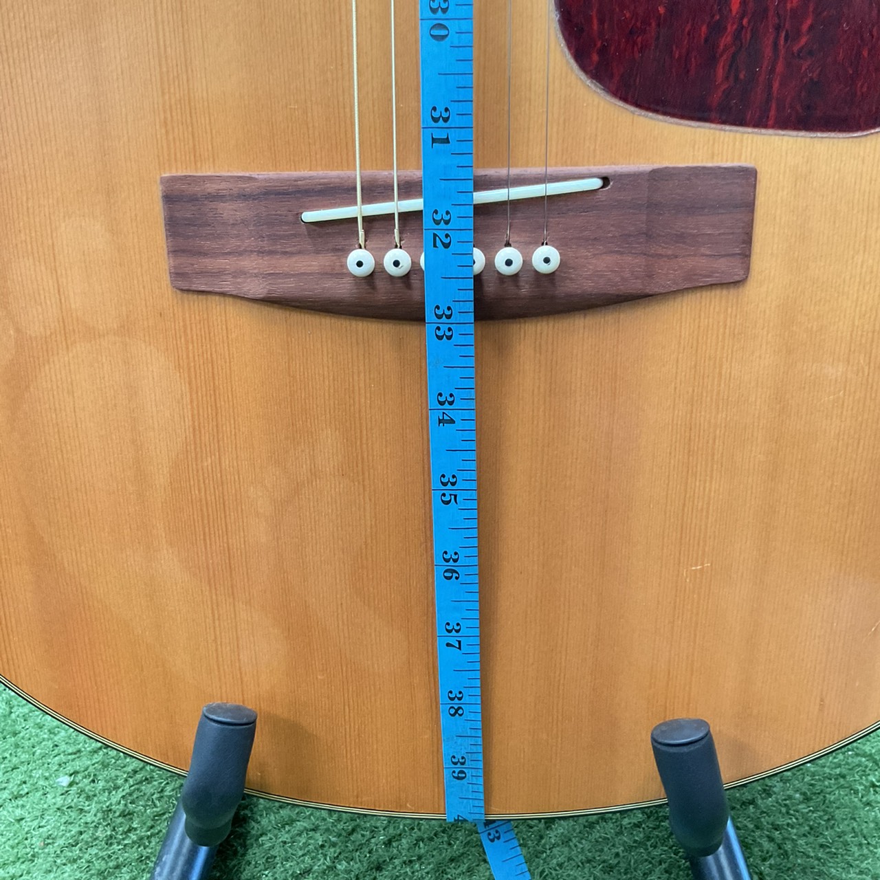 กีต้าร์โปร่ง YAHAMA : FG-130