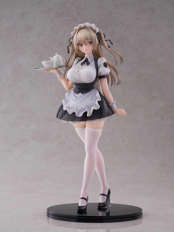 KoiKoi -Sakura- Elle 1/6 Complete Figure(Pre-order)