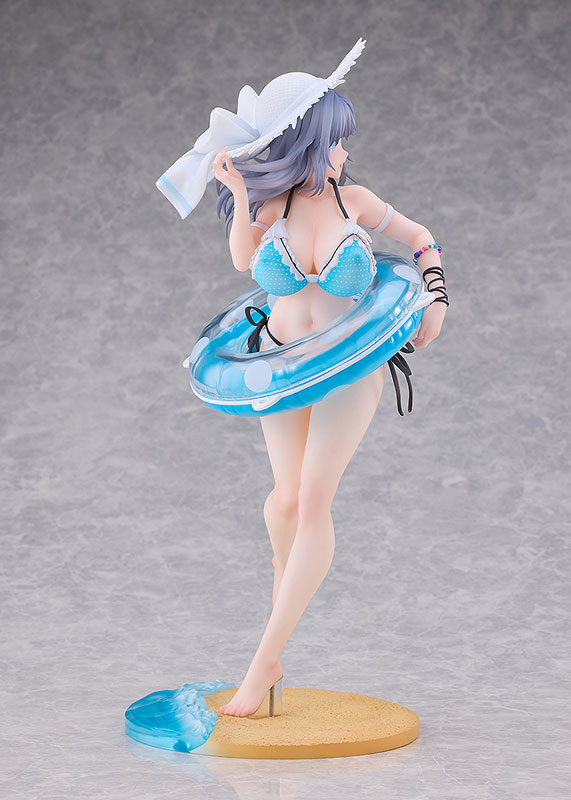 Shinobi Master Senran Kagura: New Link Yumi Swimsuit Ver. 1/6 Complete Figure(Pre-order)