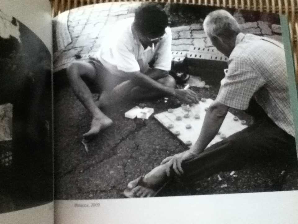 Eastern Corner : A Photo Collection/ เสกสรรค์ ประเสริฐกุล