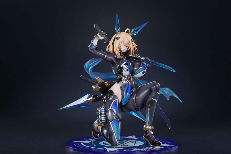 BUNNY SUIT PLANNING Sophia F. Shirring Ninja Ver. 1/6 Complete Figure(Pre-order)