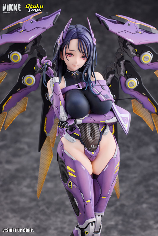 Goddess of Victory: Nikke Isabel 1/7 Complete Figure Regular Edition(Provisional Pre-order)