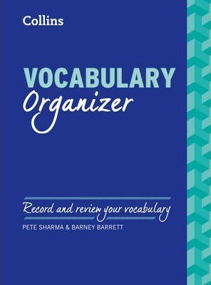 COLLINS ACADEMIC SKILLS VOCABULARY ORGANIZER BY DKTODAY
