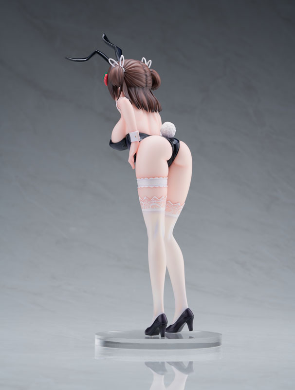 Akiko Miyama Bunny Girl DX Ver. 1/7 Complete Figure(Provisional Pre-order)