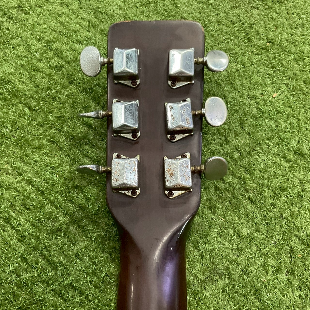 กีต้าร์โปร่ง Folks : F120