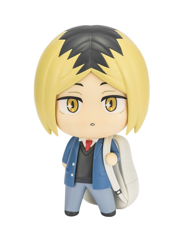 Tekupiku Kenma Kozume "Haikyuu!!"(Pre-order)