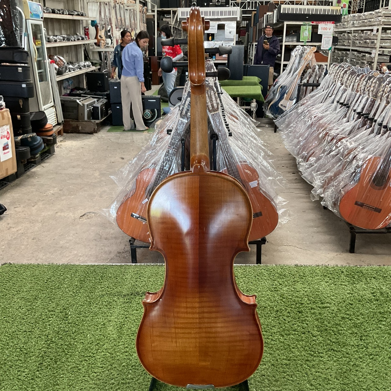 ไวโอลิน STRAD CLASSIC