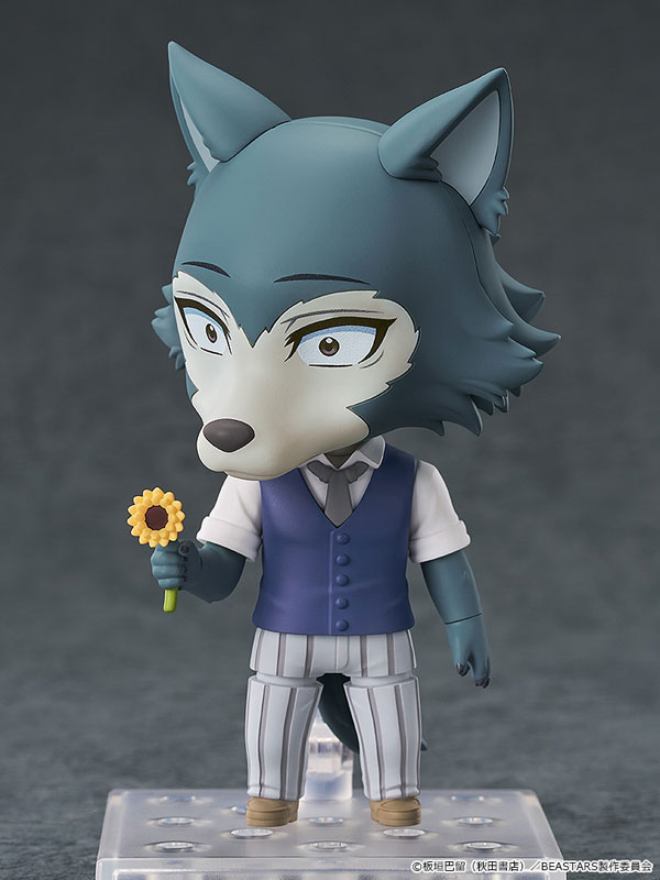 Nendoroid BEASTARS Legosi(Pre-order)