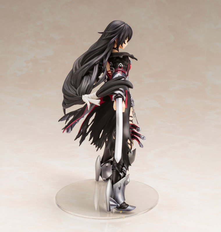 Tales of Berseria Velvet Crowe 1/8 Complete Figure(Pre-order)