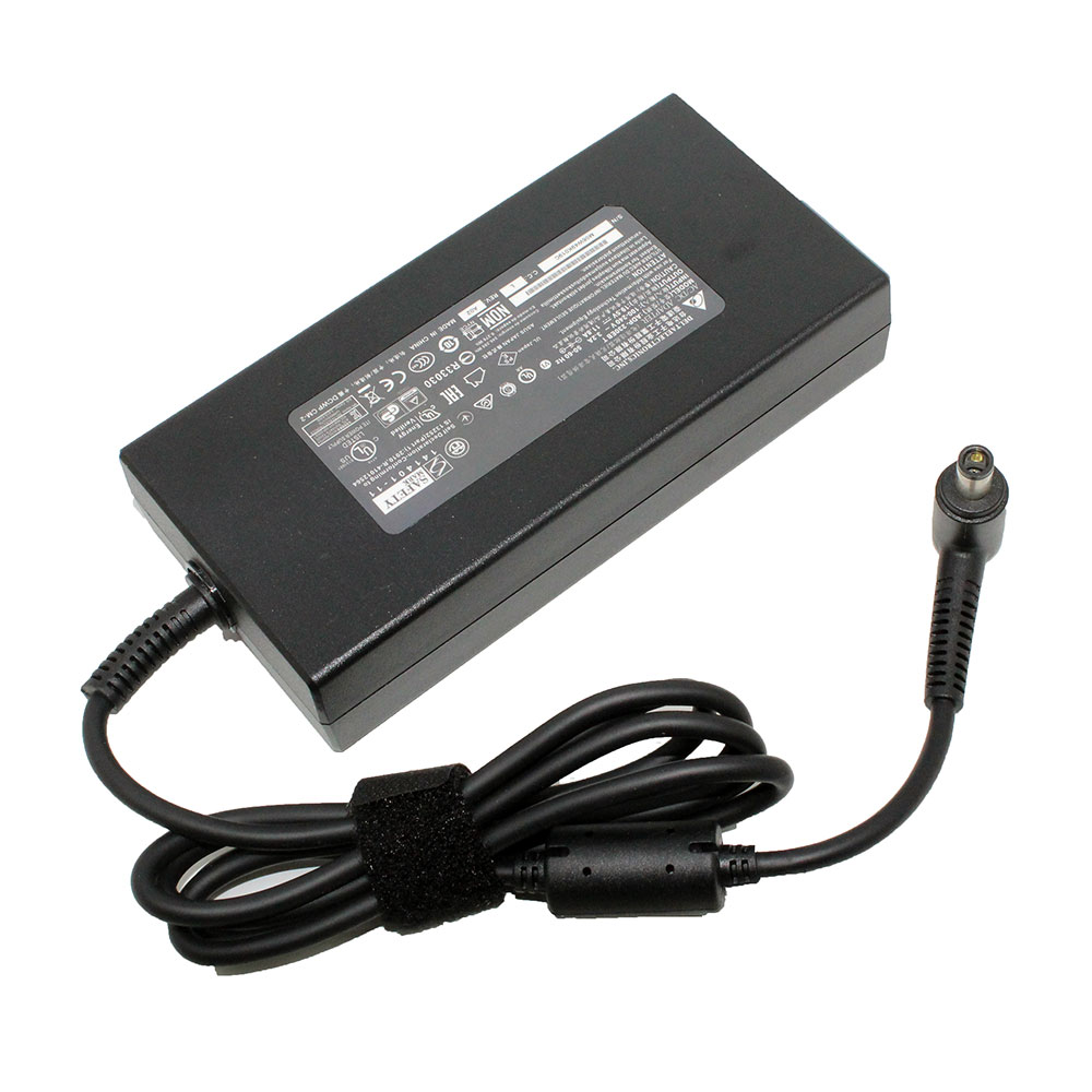 Adapter MSI 19.5V/11.8A (230W) หัวเข็ม 7.4 x 25.0mm - แท้