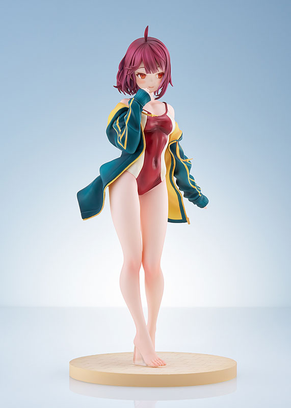 Atelier Sophie: The Alchemist of the Mysterious Book Sophie Neuenmuller Swimwear Ver. 1/7 Complete Figure(Pre-order)