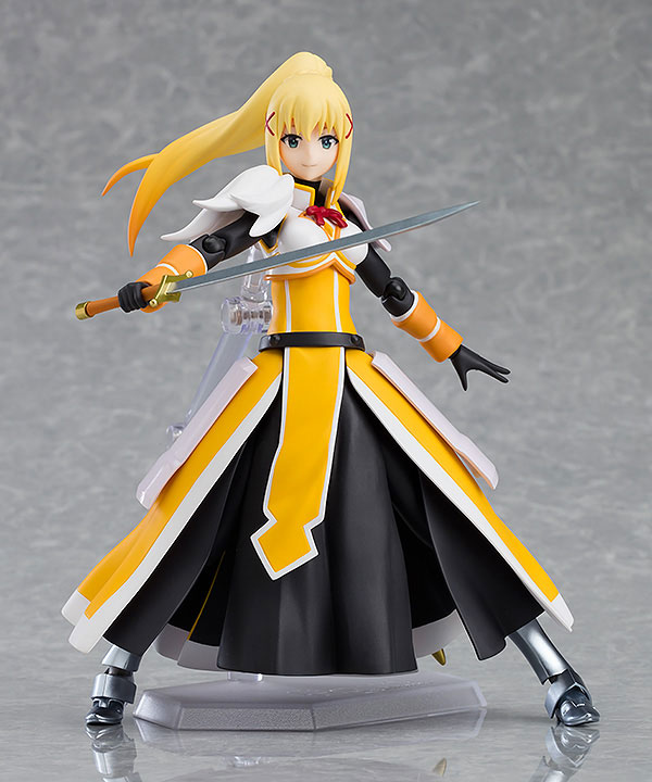figma KonoSuba 3 Darkness(Pre-order)