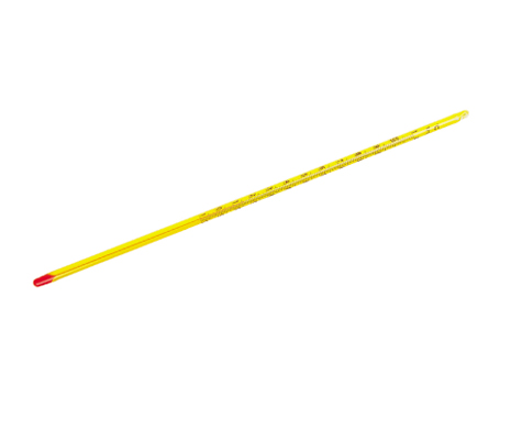 เทอร์โมมิเตอร์แอลกอฮอล์ 0-150°C