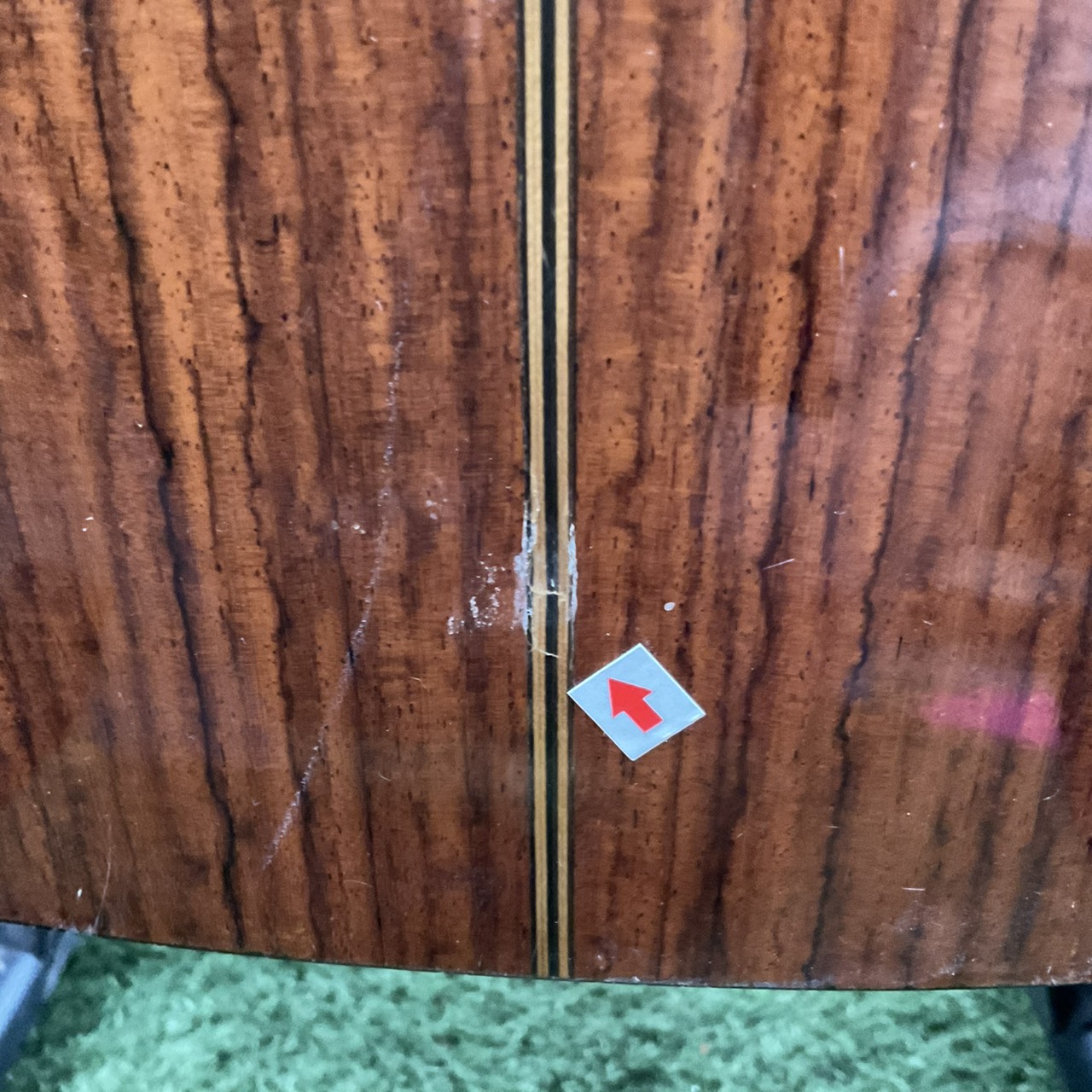 กีต้าร์คลาสสิค KAWAI : G-200