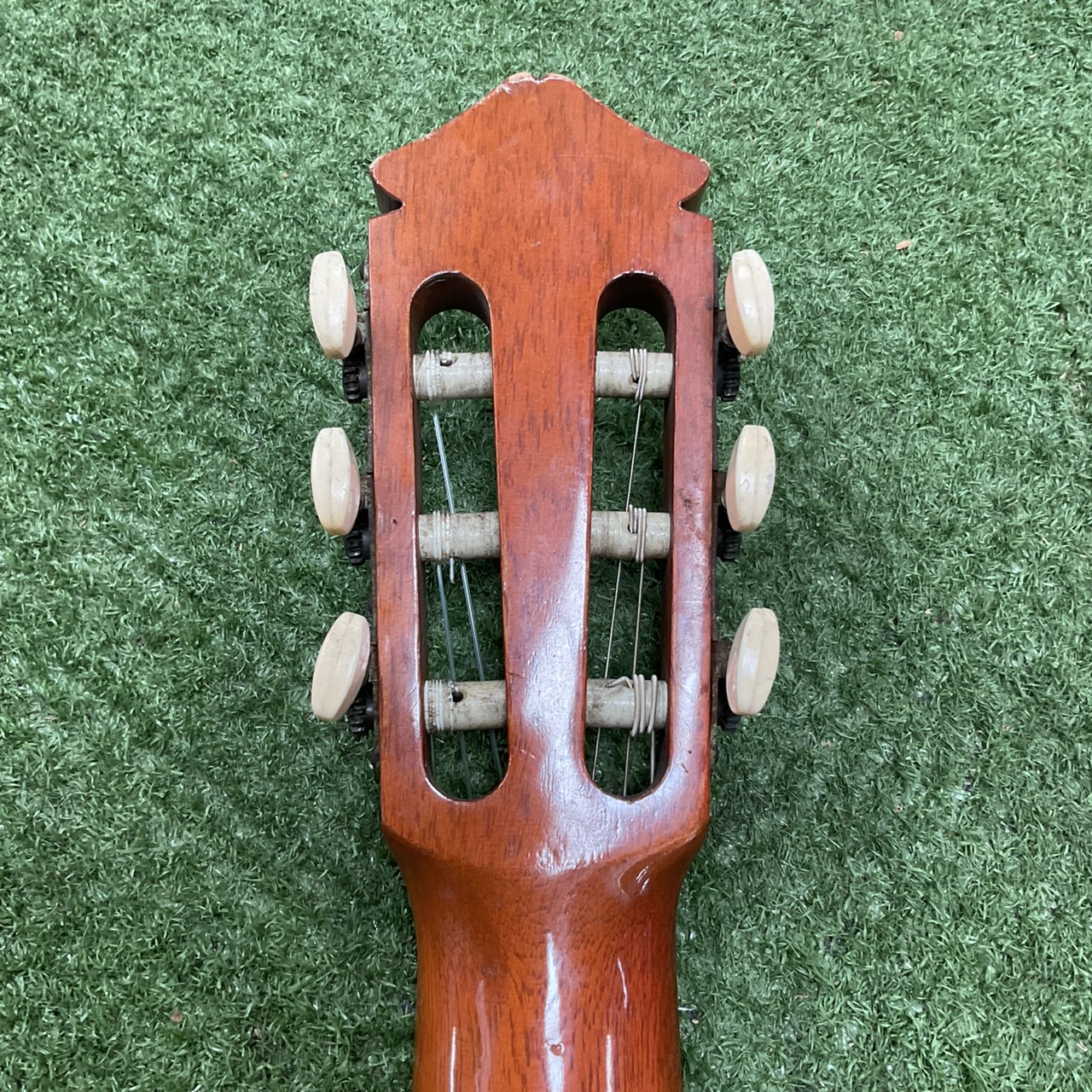 กีต้าร์คลาสสิค YAMAHA : G-80A