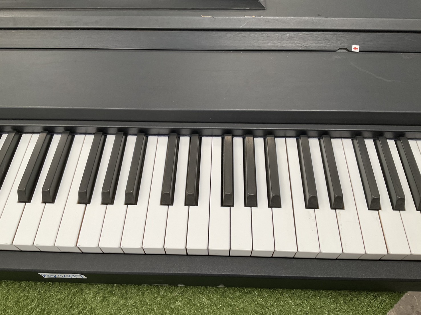 เปียโน Kawai : PW260 สินค้าไม่พร้อมใช้งาน (ต้องซ่อม)
